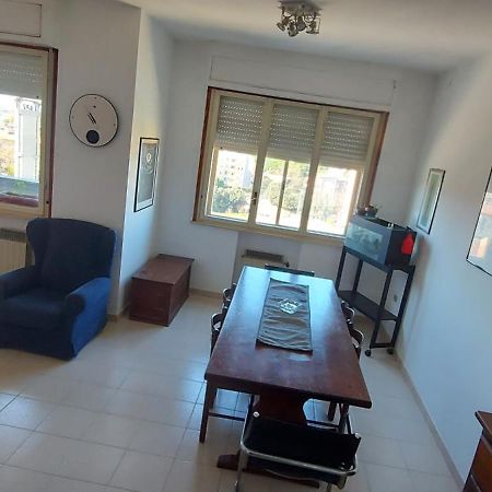 Bellavista Apartment カリアリ エクステリア 写真