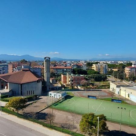 Bellavista Apartment カリアリ エクステリア 写真