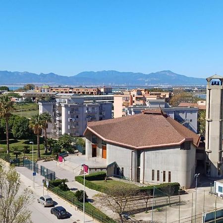 Bellavista Apartment カリアリ エクステリア 写真