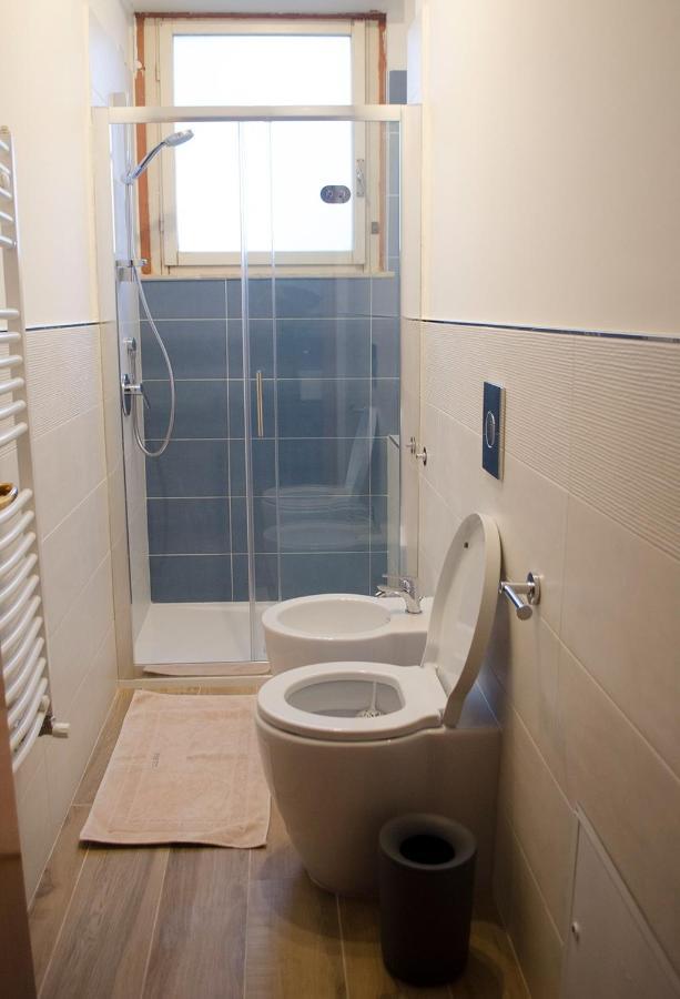 Bellavista Apartment カリアリ エクステリア 写真
