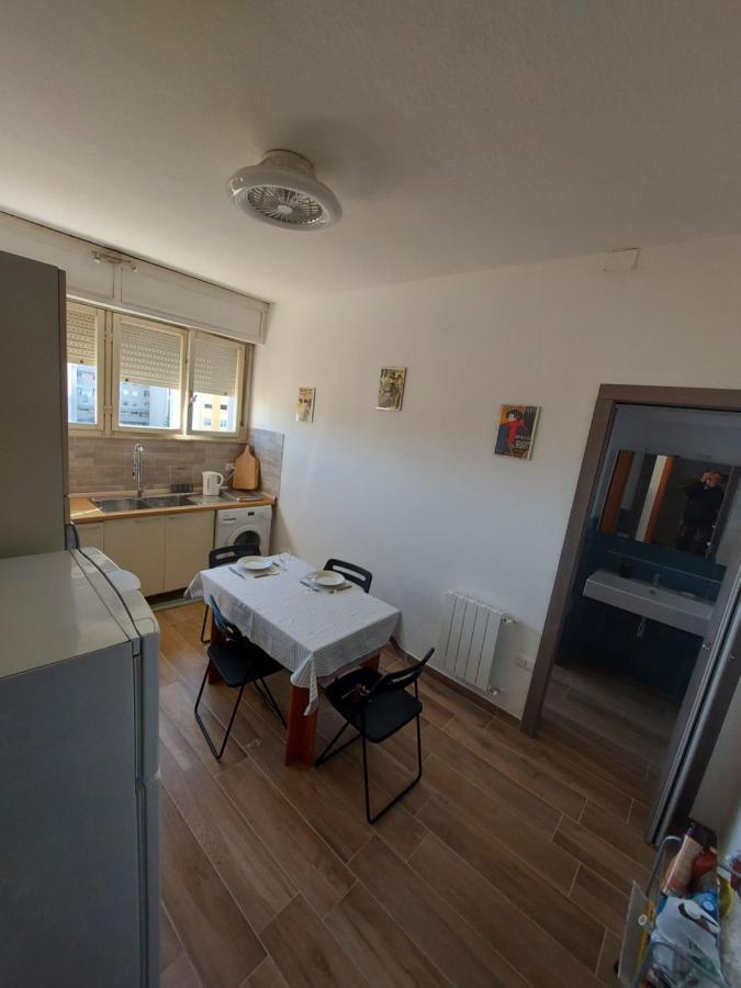 Bellavista Apartment カリアリ エクステリア 写真