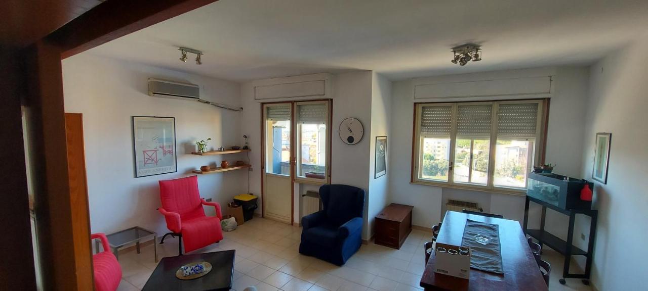 Bellavista Apartment カリアリ エクステリア 写真