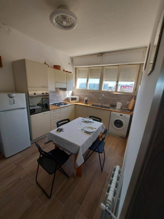 Bellavista Apartment カリアリ エクステリア 写真