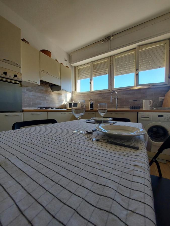 Bellavista Apartment カリアリ エクステリア 写真
