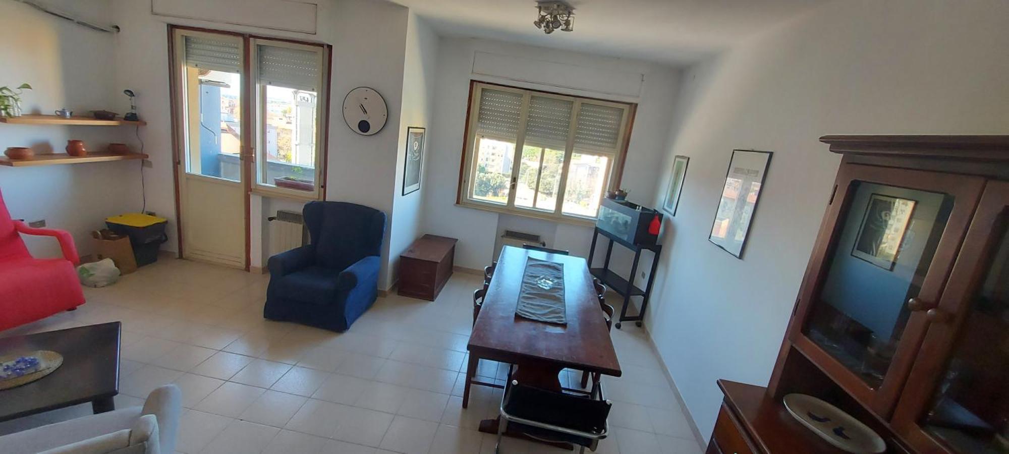 Bellavista Apartment カリアリ エクステリア 写真