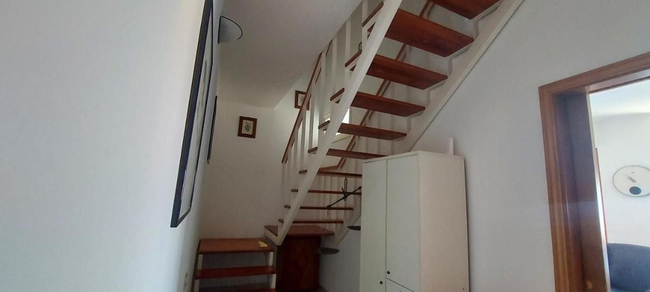 Bellavista Apartment カリアリ エクステリア 写真