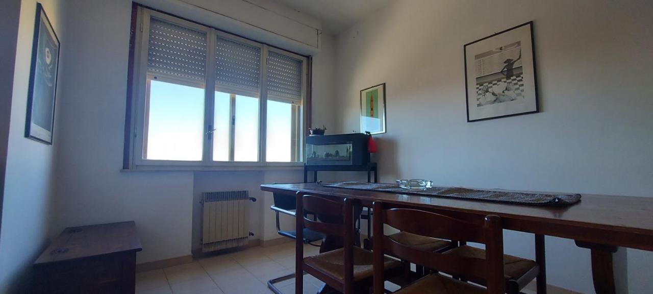 Bellavista Apartment カリアリ エクステリア 写真