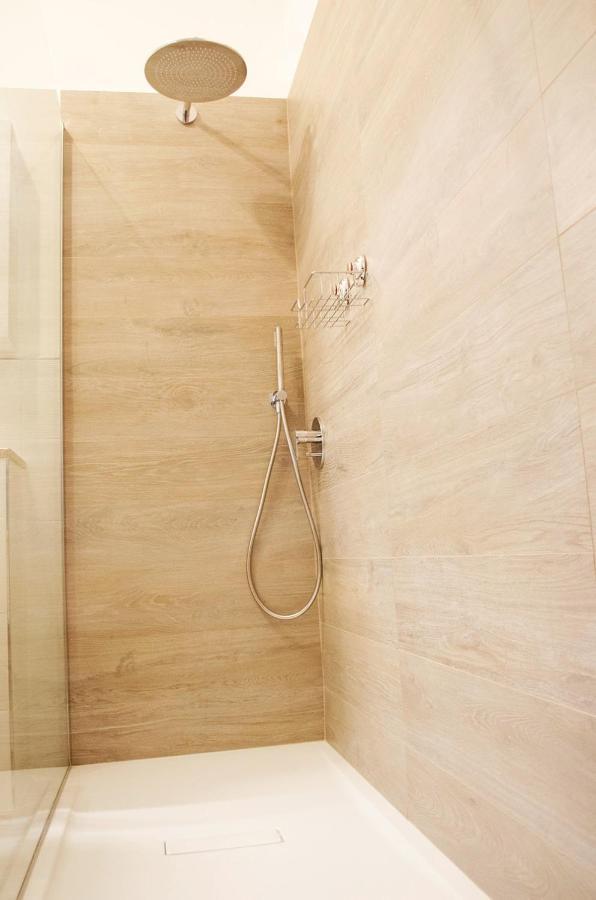 Bellavista Apartment カリアリ エクステリア 写真