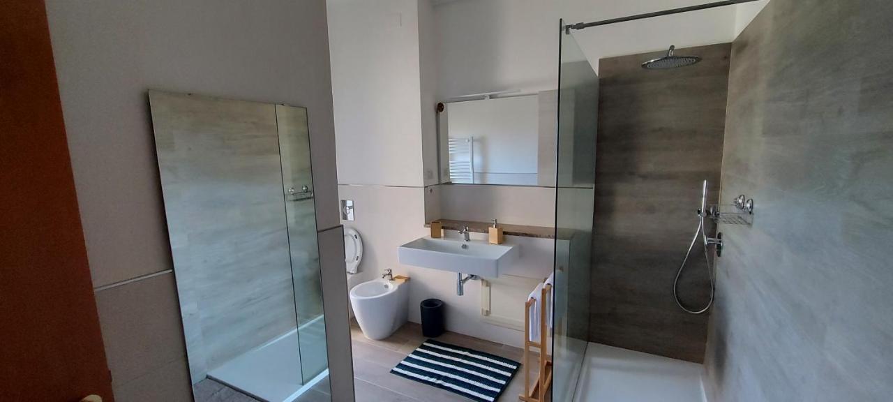 Bellavista Apartment カリアリ エクステリア 写真