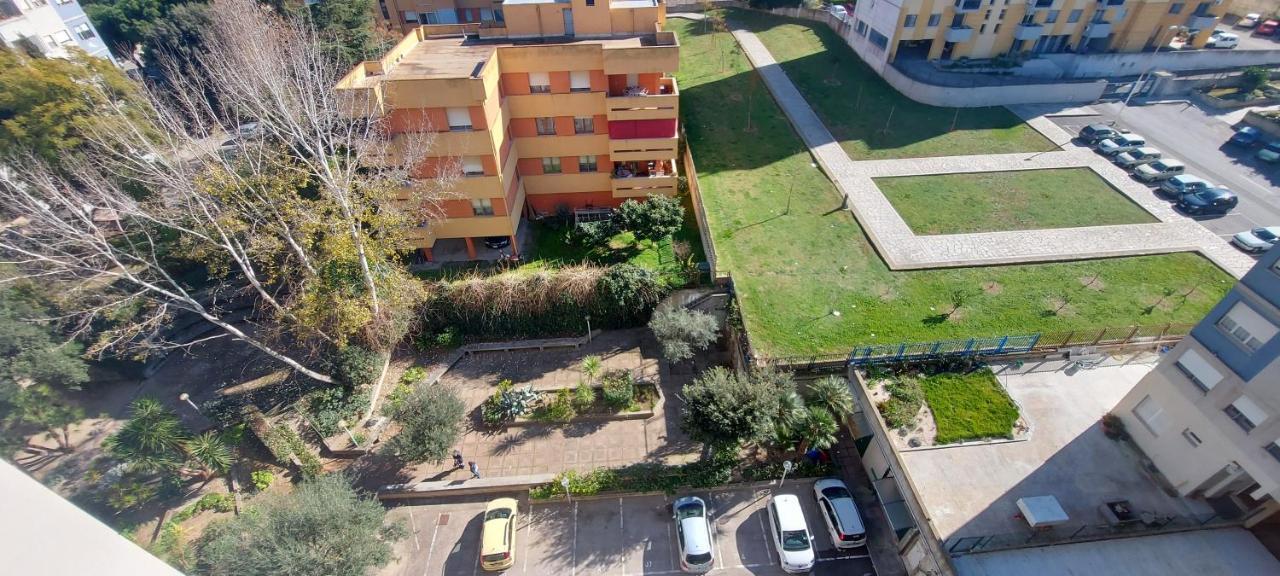 Bellavista Apartment カリアリ エクステリア 写真