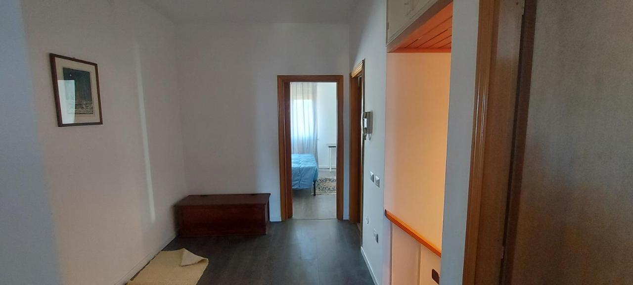 Bellavista Apartment カリアリ エクステリア 写真