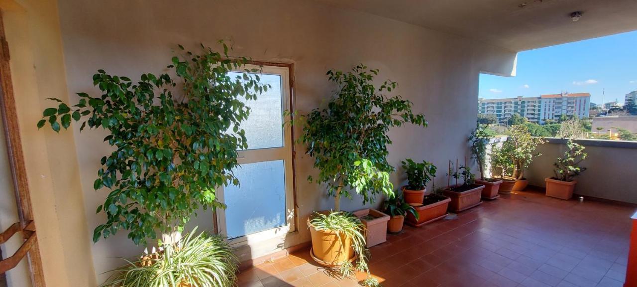Bellavista Apartment カリアリ エクステリア 写真