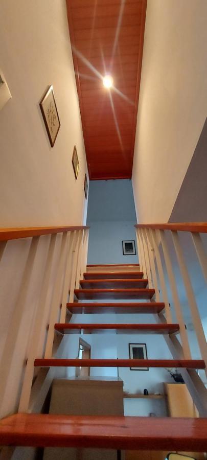Bellavista Apartment カリアリ エクステリア 写真