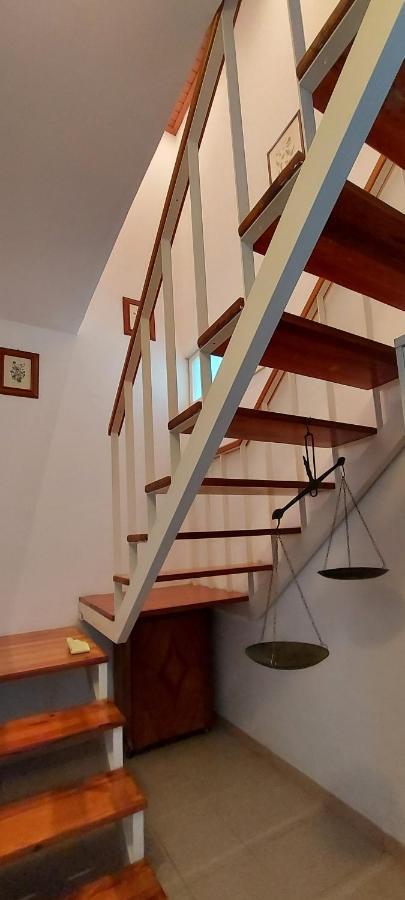 Bellavista Apartment カリアリ エクステリア 写真