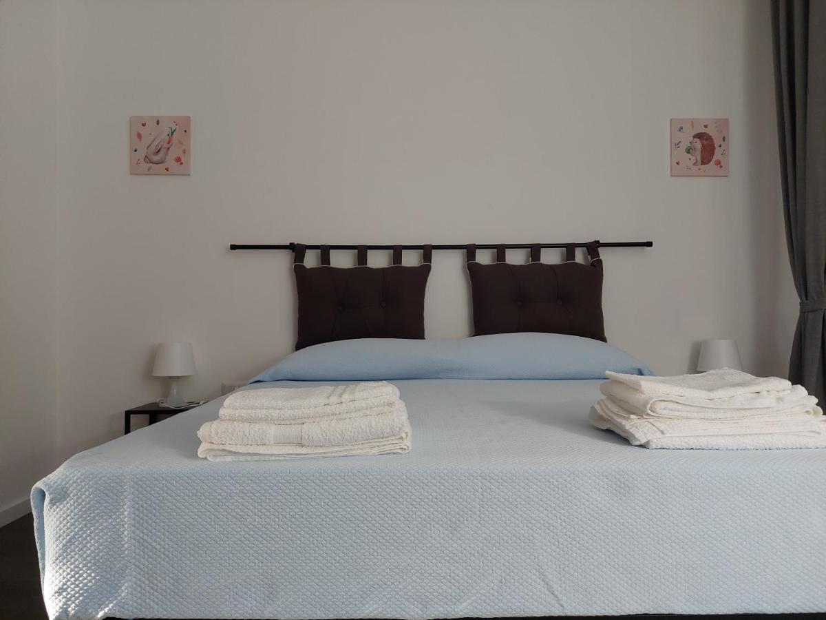 Bellavista Apartment カリアリ エクステリア 写真