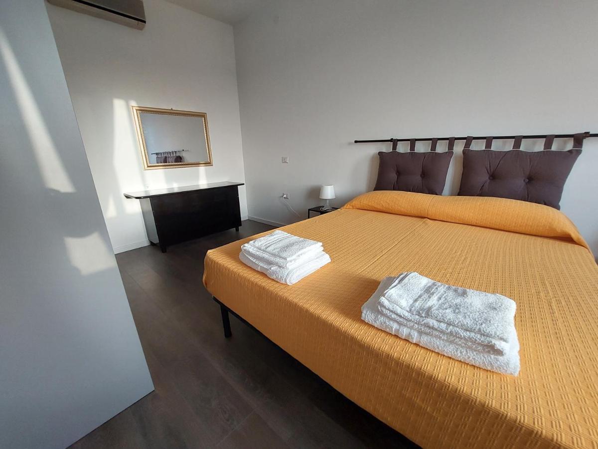 Bellavista Apartment カリアリ エクステリア 写真