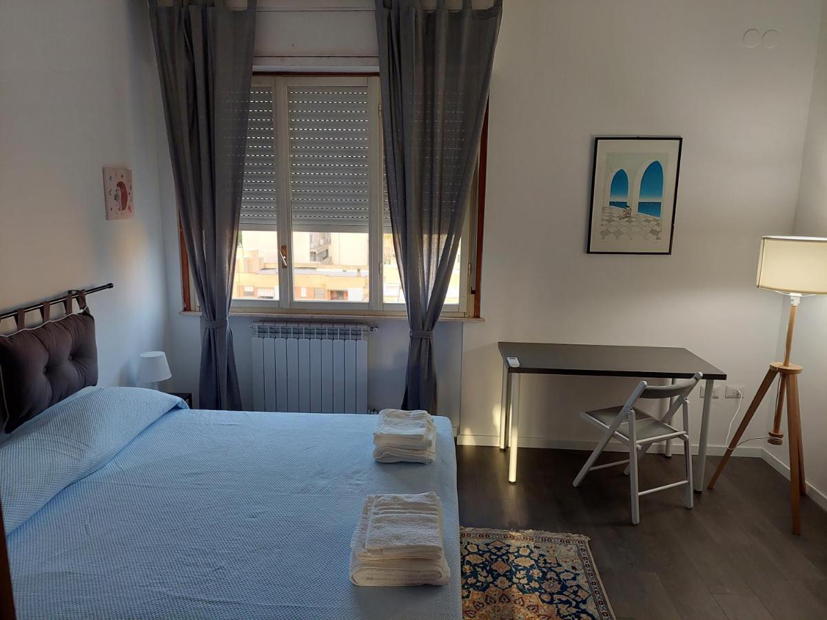 Bellavista Apartment カリアリ エクステリア 写真