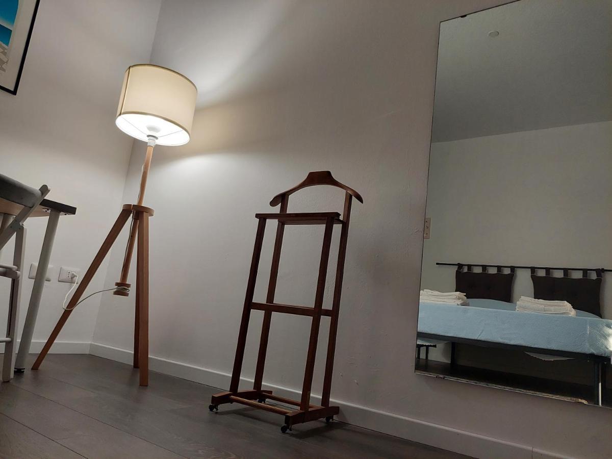 Bellavista Apartment カリアリ エクステリア 写真