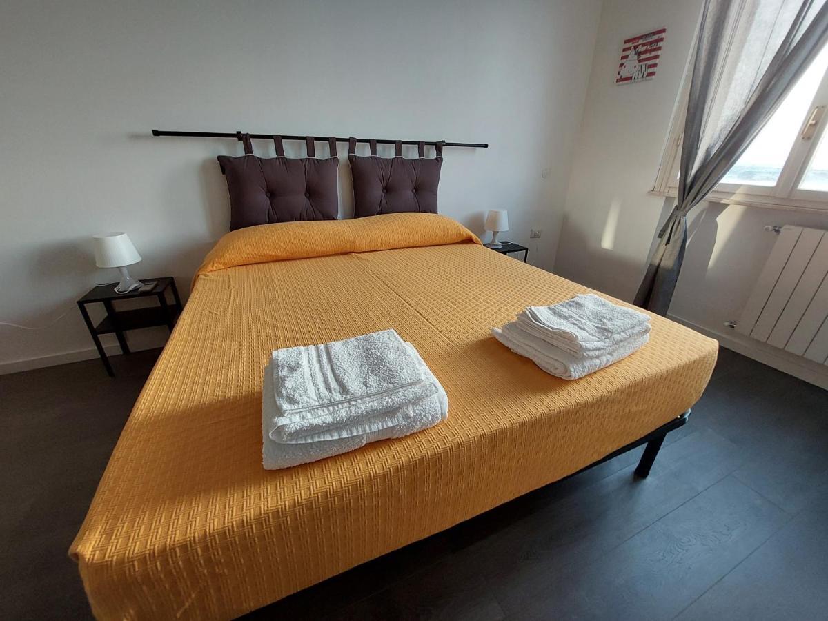 Bellavista Apartment カリアリ エクステリア 写真