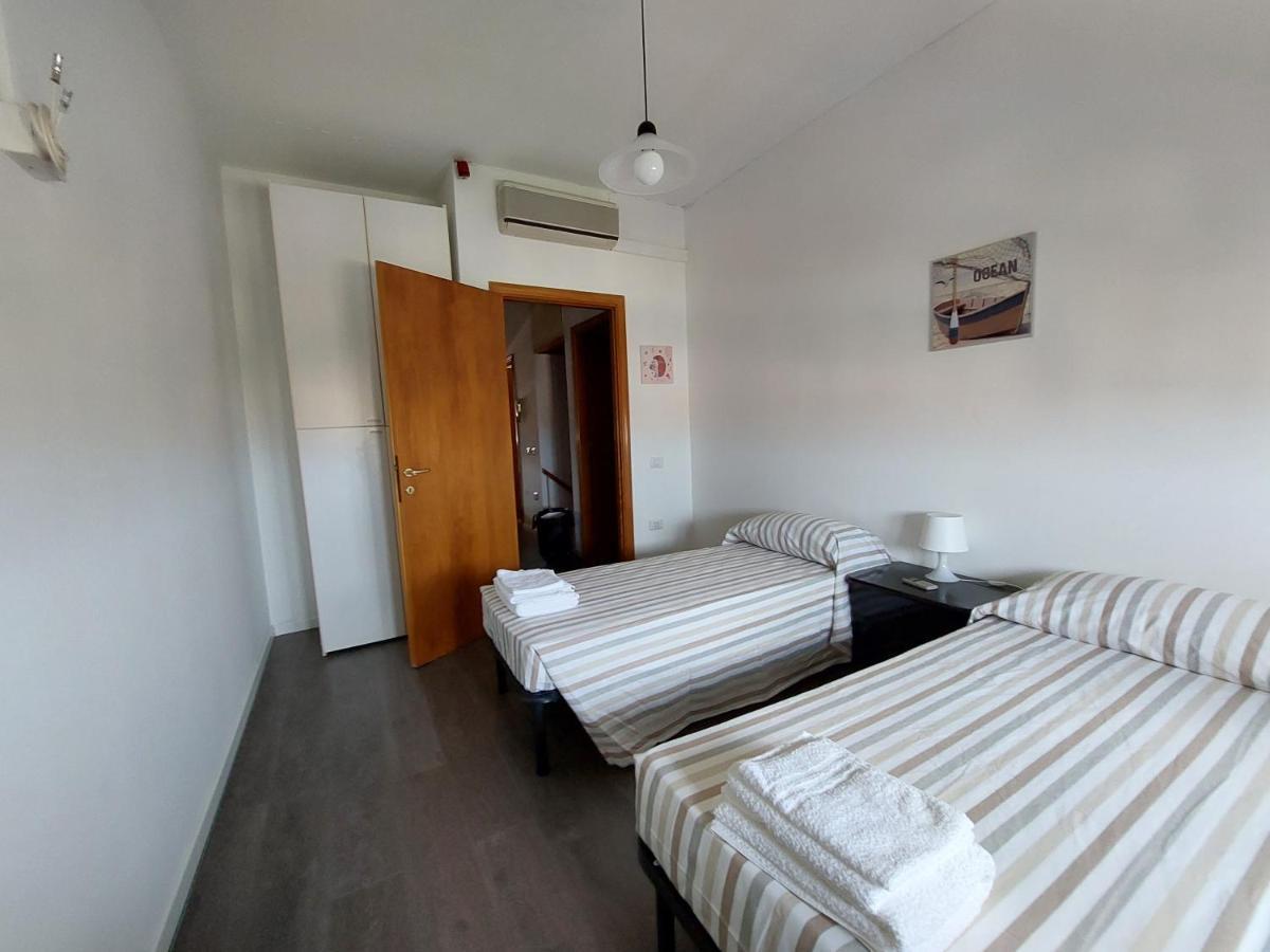 Bellavista Apartment カリアリ エクステリア 写真